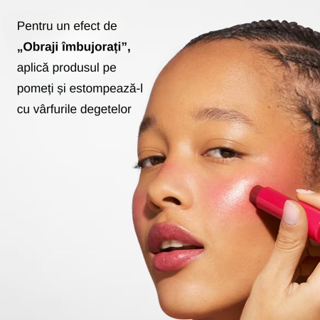 Caudalie Vinotherapist Tinted Lip Balm Raspberry 4.5g [1]