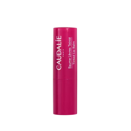 CAUDALIE - Caudalie Vinotherapist Tinted Lip Balm Raspberry 4.5g