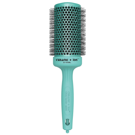 Brushing - Ceramic Ion Blossom Turquois CI-55 BL