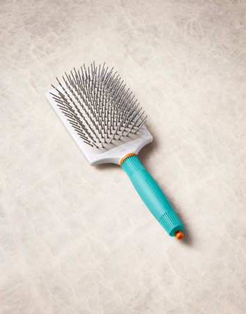 Ceramic Paddle Brush [1]