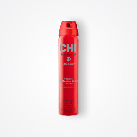 Iron Guard 44 - CHI 44 Iron Guard Style&Stay Firm Hold 74g