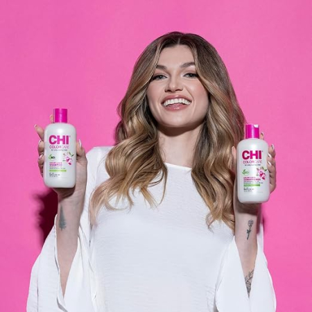 CHI Colorcare - Color Lock Conditioner 355ml [5]