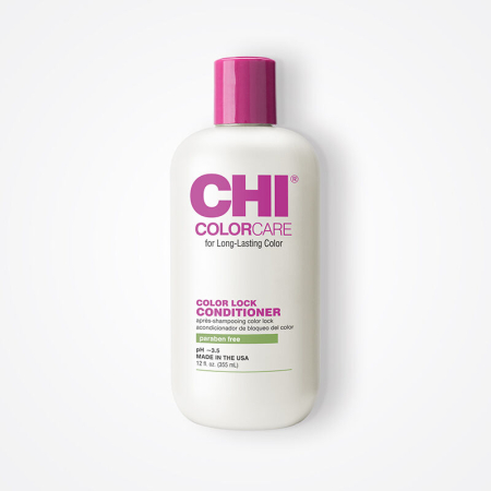 CHI Care - CHI Colorcare - Color Lock Conditioner 355ml