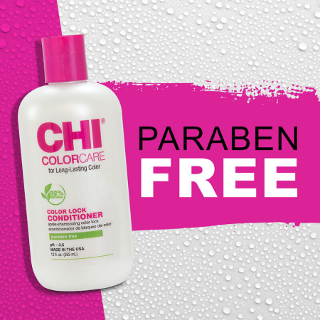 CHI Colorcare - Color Lock Conditioner 355ml [1]