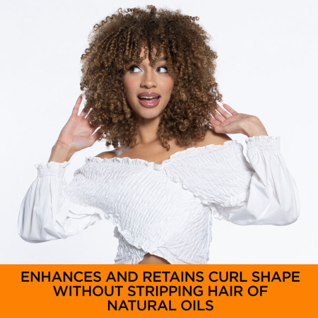 CHI Curlycare - Curl Shampoo 355ml [4]