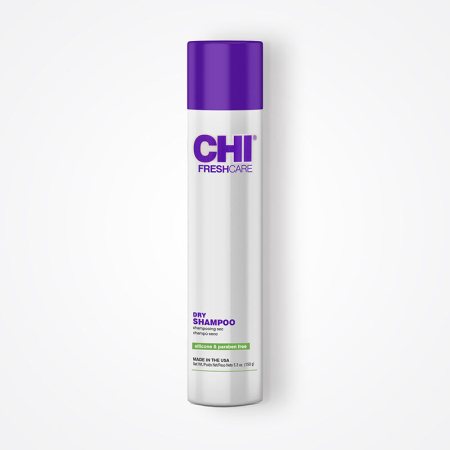 CHI Care - CHI FreshCare Dry Shampoo 150g