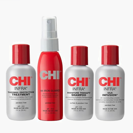 CHI Infra The Essentials - Travel Kit [1]