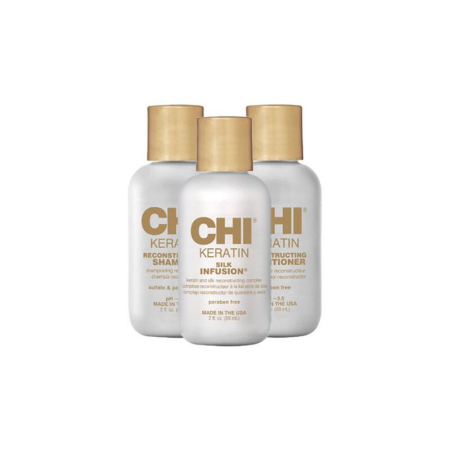 CHI Keratin Essential Treat Kit [1]
