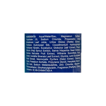 CHI Man Low Mainteinance Texturizing Spray 177ml [3]