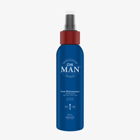CHI Man - CHI Man Low Mainteinance Texturizing Spray 177ml