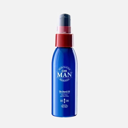CHI Man - CHI Man The Beard Oil 59ml