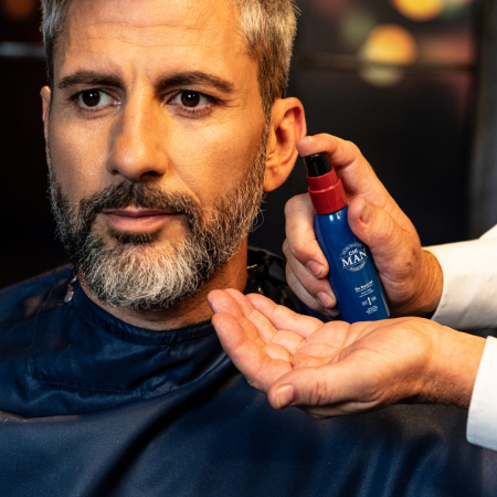 CHI Man The Beard Oil 59ml [1]