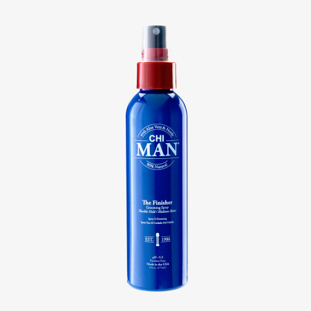 CHI Man - CHI Man The Finisher Grooming Spray 177ml