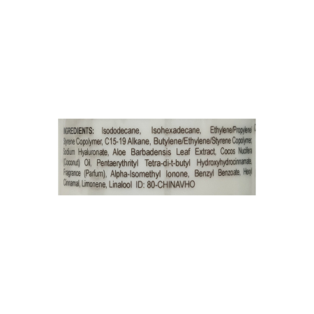 CHI Naturals - Aloe Serum 59ml [6]