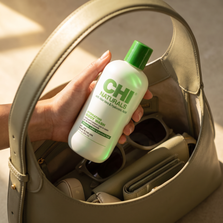 CHI Naturals - Hydrating Body Wash 355ml [2]