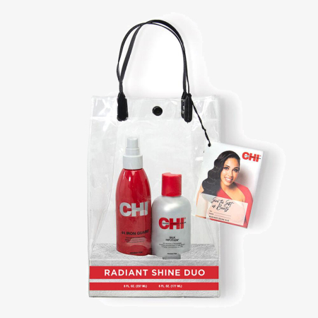 Iron Guard 44 - CHI Radiant Shine Duo Kit