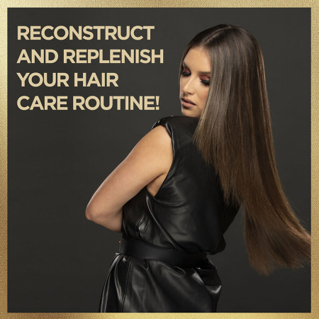 CHI Set - Keratin Essential Treat Kit [2]