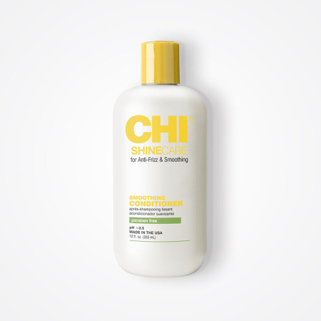 CHI Care - CHI Shinecare - Smoothing Conditioner 355ml