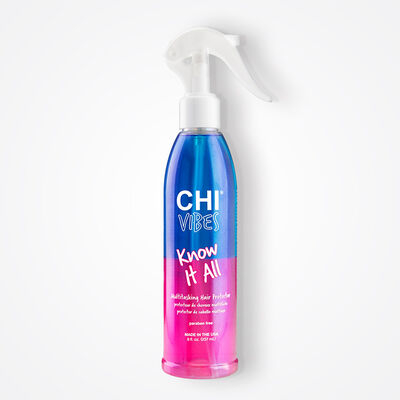 CHI - CHI Vibes Know it All Multitasking Hair Protector 237ml