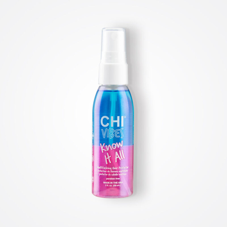 Vibes - CHI Vibes Know it All Multitasking Hair Protector 59ml