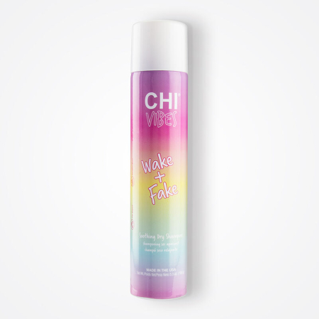 CHI - CHI Vibes Wake+Fake Dry Shampoo 150g