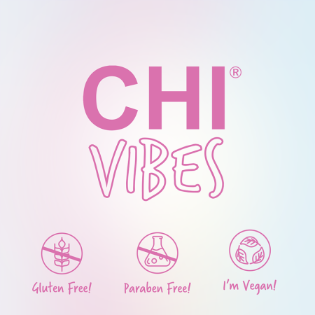 CHI Vibes Wake+Fake Dry Shampoo 150g [4]