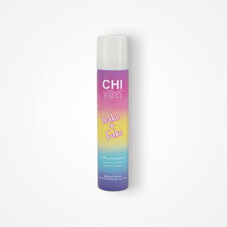 Vibes - CHI Vibes Wake+Fake Dry Shampoo 74g