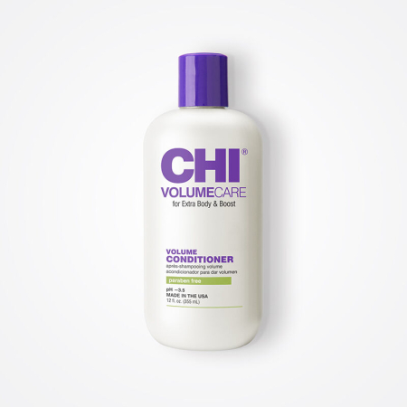 CHI Care - CHI Volumecare - Volumizing Conditioner 355ml