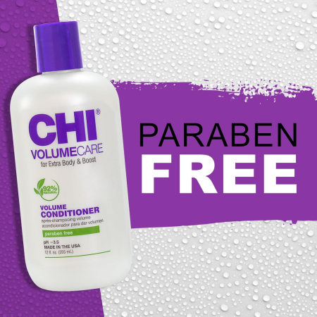 CHI Volumecare - Volumizing Conditioner 355ml [3]