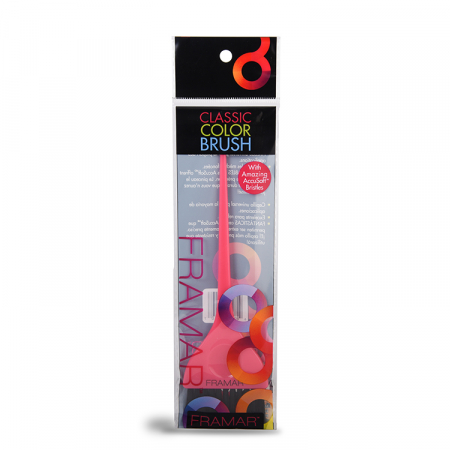 Framar Color Brush - Classic pink [1]