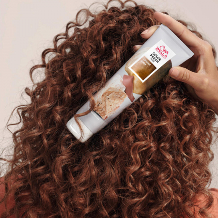 Color Fresh Mask Caramel Glaze 150ml [1]