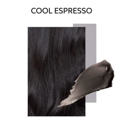 Color Fresh Mask Cool Espresso 150ml [4]