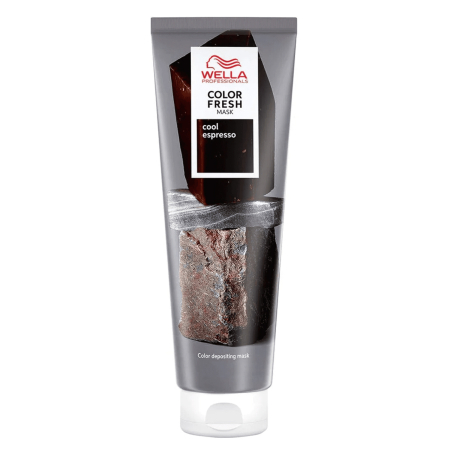 Color Fresh - Color Fresh Mask Cool Espresso 150ml