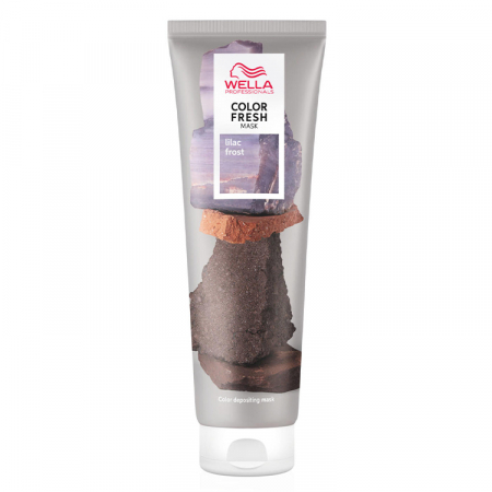 Wella Professionals - Color Fresh Mask Lilac Frost 150 ml