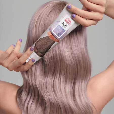Color Fresh Mask Lilac Frost 150 ml [1]