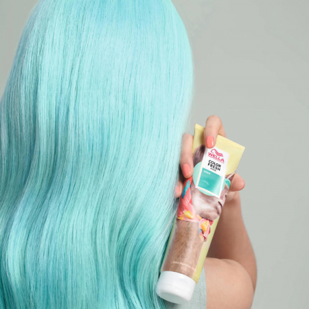Color Fresh Mask Mint 150 ml [1]