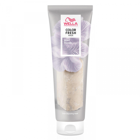 Color Fresh - Color Fresh Mask Pearl Blonde 150 ml