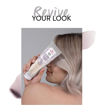 Color Fresh Mask Pearl Blonde 150 ml [5]