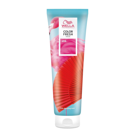 Color Fresh - Color Fresh Mask Pink 150ml