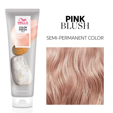 Color Fresh Mask Pink Blush 150ml [1]