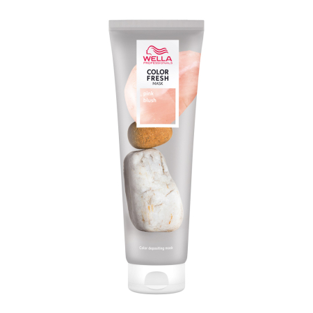 Color Fresh - Color Fresh Mask Pink Blush 150ml