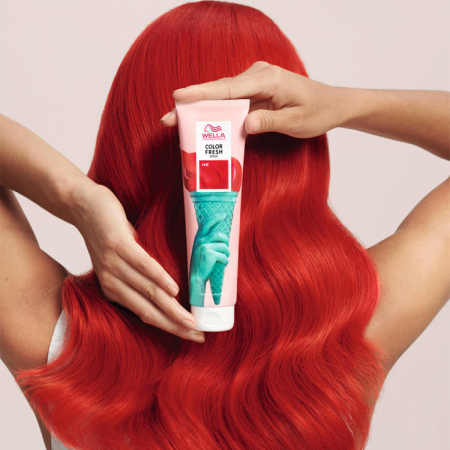 Color Fresh Mask Red 150 ml [1]