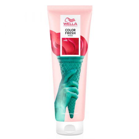 Color Fresh Mask Red 150 ml [0]