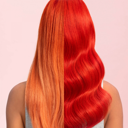 Color Fresh Mask Red 150 ml [2]