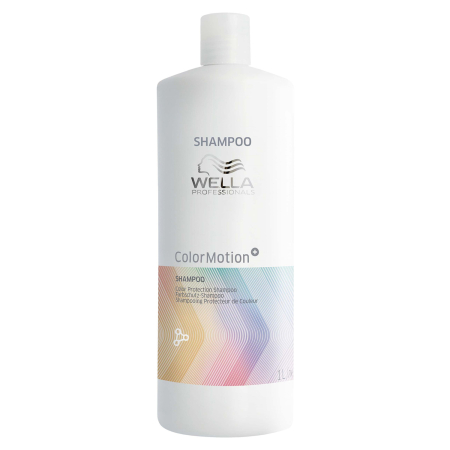 Wella Professionals - Color Motion Protection Shampoo 1000ml