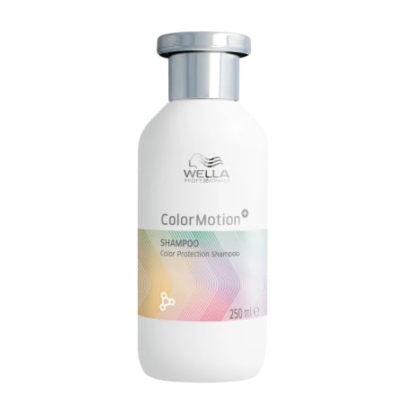 Color Motion Protection Shampoo 250мл [0]