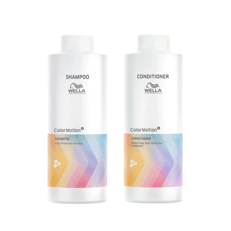 Color Motion Protection Shampoo 500ml [5]