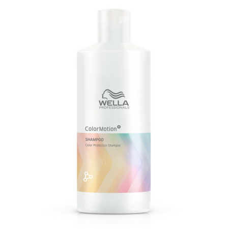Wella Professionals - Color Motion Protection Shampoo 500ml