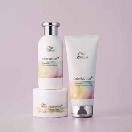 Color Motion Structure+ Mask 150ml [4]