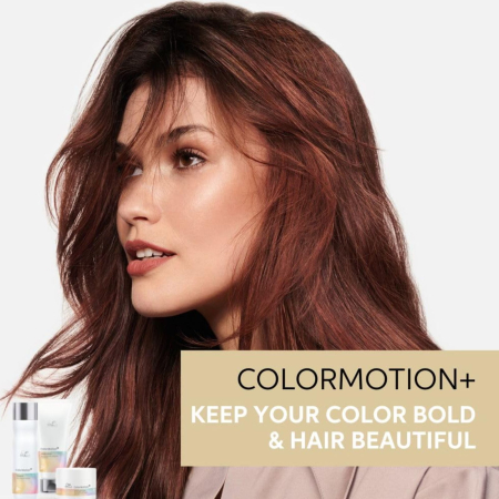 Color Motion Structure+ Mask 150ml [6]